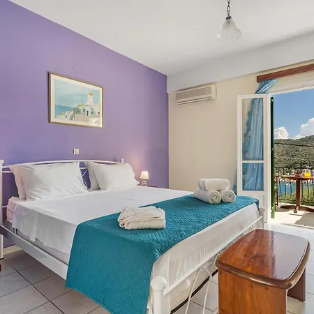 Veroni's 2 Διαμέρισμα Βαθύ