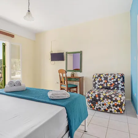 Διαμέρισμα Veroni's 2 Βαθύ