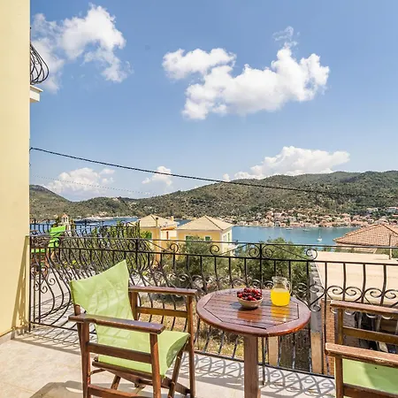 Veroni's 2 Διαμέρισμα *