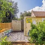 Veroni's 2 Διαμέρισμα Βαθύ