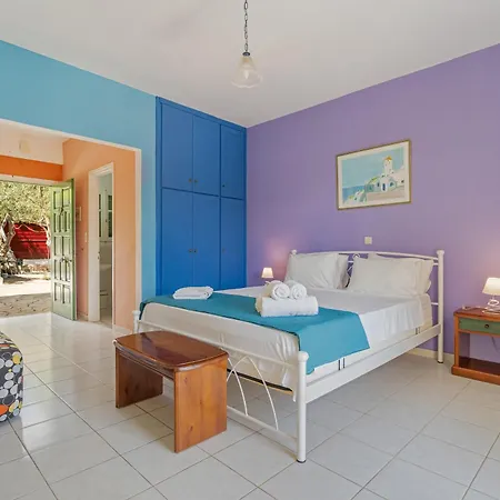 Lejlighed Veroni's 2