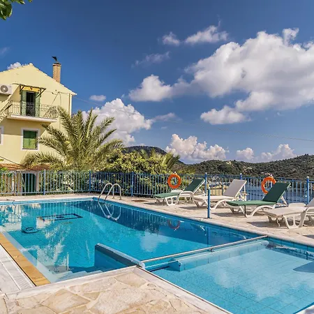 Lejlighed Veroni's 2