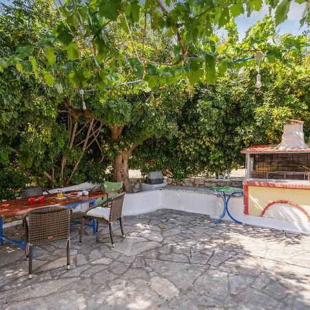 Veroni's 2 Apartman Vathí