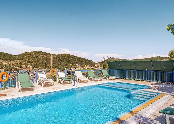 Lägenhet Veroni's 2 *