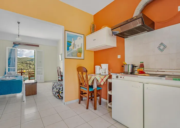 Lägenhet Veroni's 2