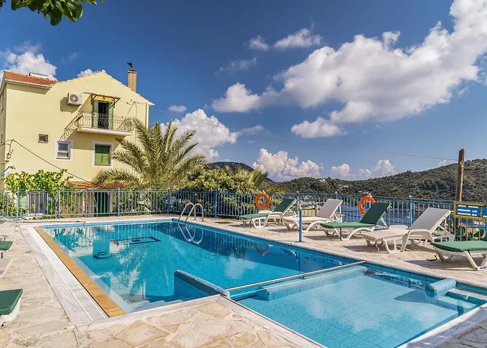 Lägenhet Veroni's 2