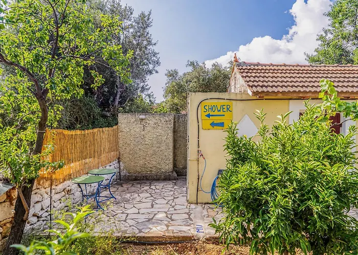 Veroni's 2 Lägenhet