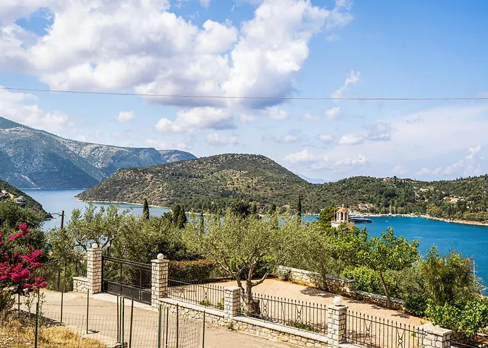 Veroni's 2 Lägenhet *