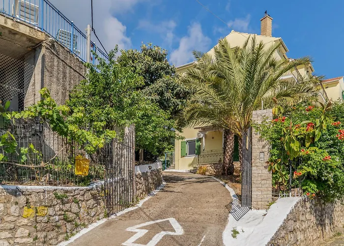 Veroni's 2 Lägenhet